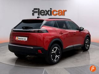 Peugeot 2008 Allure Pack Puretech 100 S&S 6 Vel. MAN