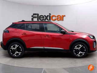 Peugeot 2008 Allure Pack Puretech 100 S&S 6 Vel. MAN