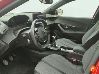 Peugeot 2008 Allure Pack Puretech 100 S&S 6 Vel. MAN