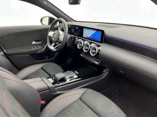 Mercedes Clase A 2020 | Alquiler mensual Barcelona