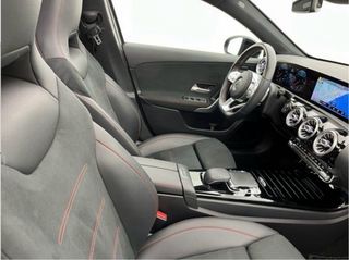 Mercedes Clase A 2020 | Alquiler mensual Barcelona