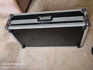 Funda Headrush Pedalboard