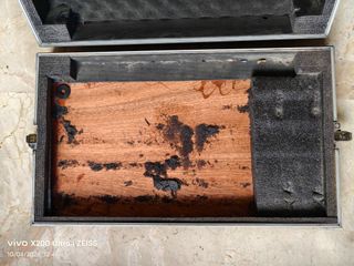 Funda Headrush Pedalboard