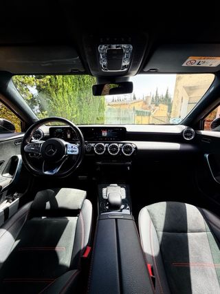 Mercedes-Benz Clase A 2022
