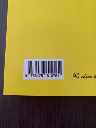 libro bachillerato