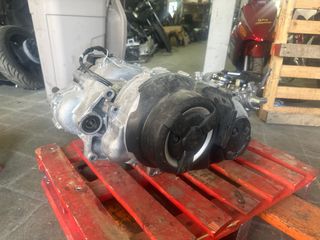 Motor Yamaha TMAX 530 (2017) por Piezas