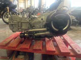 Motor Yamaha TMAX 530 (2017) por Piezas