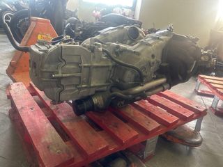 Motor Yamaha TMAX 530 (2017) por Piezas