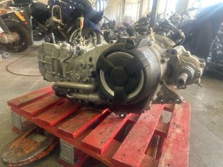 Motor Yamaha TMAX 530 (2017) por Piezas