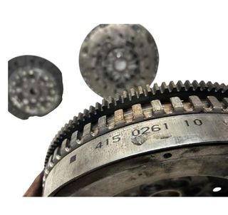 Renault 386326 kit embrague 7701474494 scenic ii