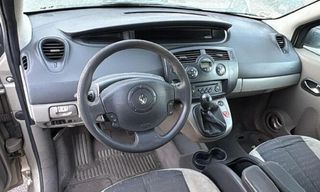 Renault 386326 kit embrague 7701474494 scenic ii