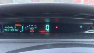 Renault 386326 kit embrague 7701474494 scenic ii