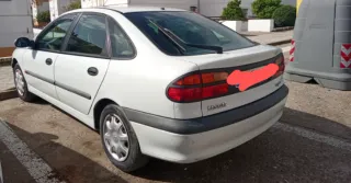 Renault Laguna 2001 ☎️642273580☎️