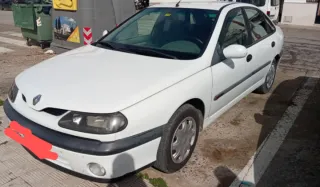 Renault Laguna 2001 ☎️642273580☎️