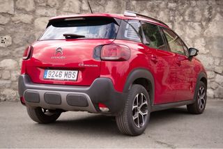 Citroen C3 Aircross 2022