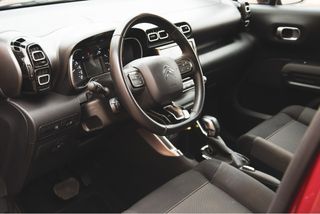 Citroen C3 Aircross 2022