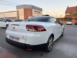 Renault Megane 2011