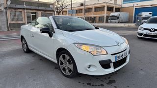 Renault Megane 2011