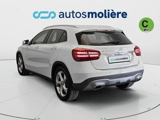 Mercedes GLA 200 d 100 kW (136 CV)
