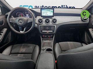 Mercedes GLA 200 d 100 kW (136 CV)