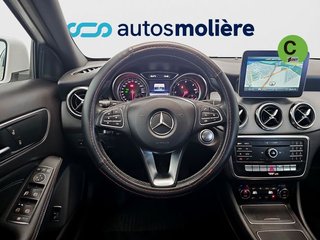 Mercedes GLA 200 d 100 kW (136 CV)