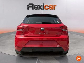 Seat Ibiza 1.6 TDI 70kW (95CV) Reference