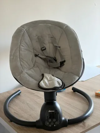 Hamaca para bebé Clarissa