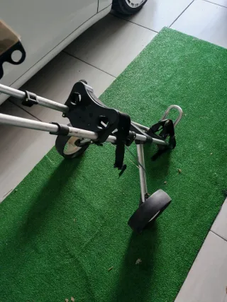 Carrinho de Golfe Cinesis