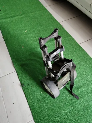 Carrinho de Golfe Cinesis