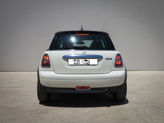 MINI Mini 2010