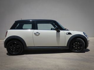 MINI Mini 2010