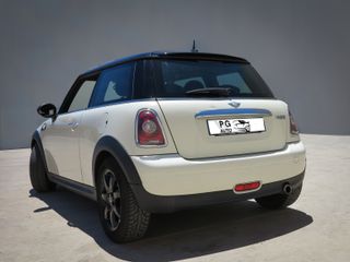 MINI Mini 2010