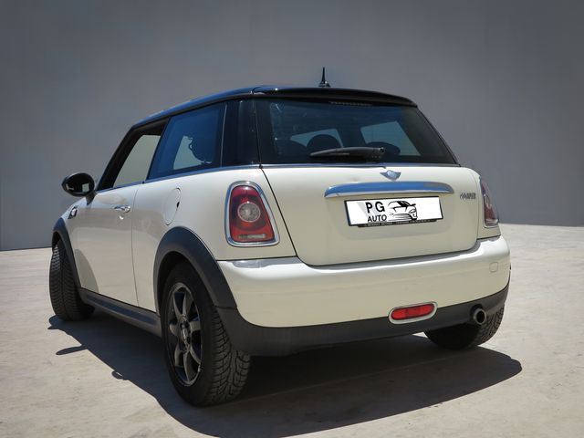 MINI Mini 2010