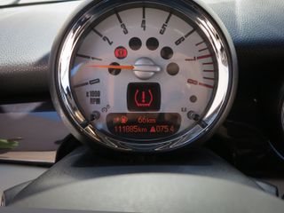 MINI Mini 2010