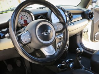 MINI Mini 2010