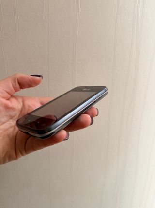 Telefono LG Android - Funziona perfettamente