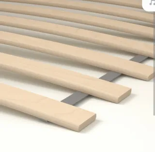 Estructura cama + somier