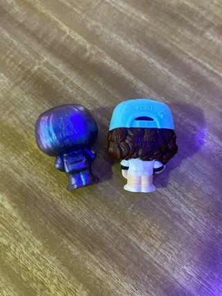 Funko Pop Stranger Things Will y Dustin