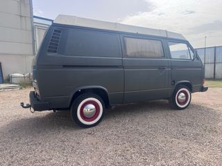 Volkswagen Transporter 1980 T3