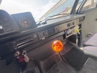 Volkswagen Transporter 1980 T3