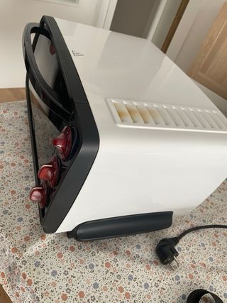 Horno DeLonghi EO14552.W