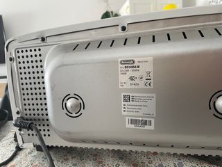Horno DeLonghi EO14552.W