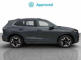 Volkswagen Tiguan R-Line 2.0 TDI 110 kW (150 CV) DSG