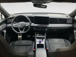 Volkswagen Tiguan R-Line 2.0 TDI 110 kW (150 CV) DSG