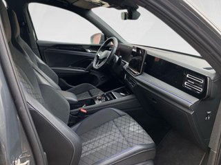 Volkswagen Tiguan R-Line 2.0 TDI 110 kW (150 CV) DSG