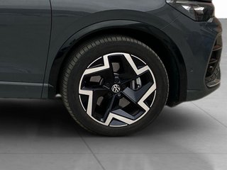Volkswagen Tiguan R-Line 2.0 TDI 110 kW (150 CV) DSG