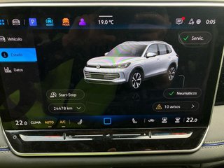 Volkswagen Tiguan R-Line 2.0 TDI 110 kW (150 CV) DSG