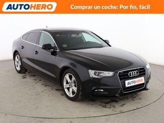 Audi A5 2.0 TDI
