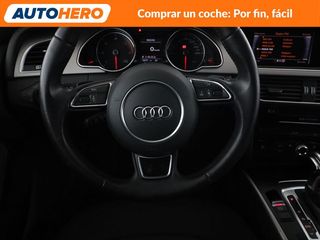 Audi A5 2.0 TDI