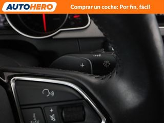 Audi A5 2.0 TDI